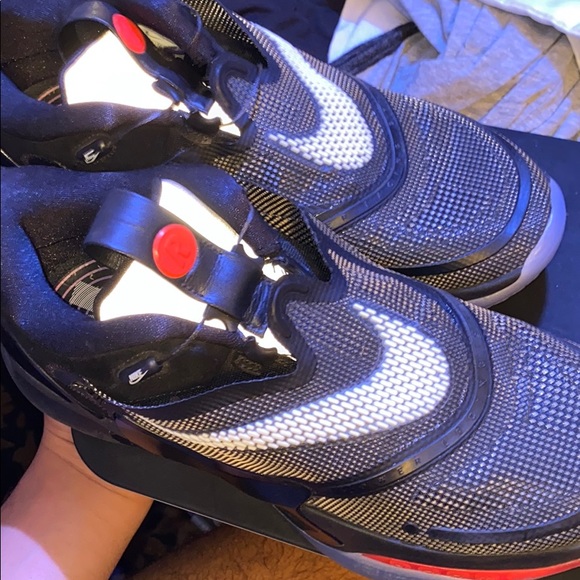 Nike adapt 2.0